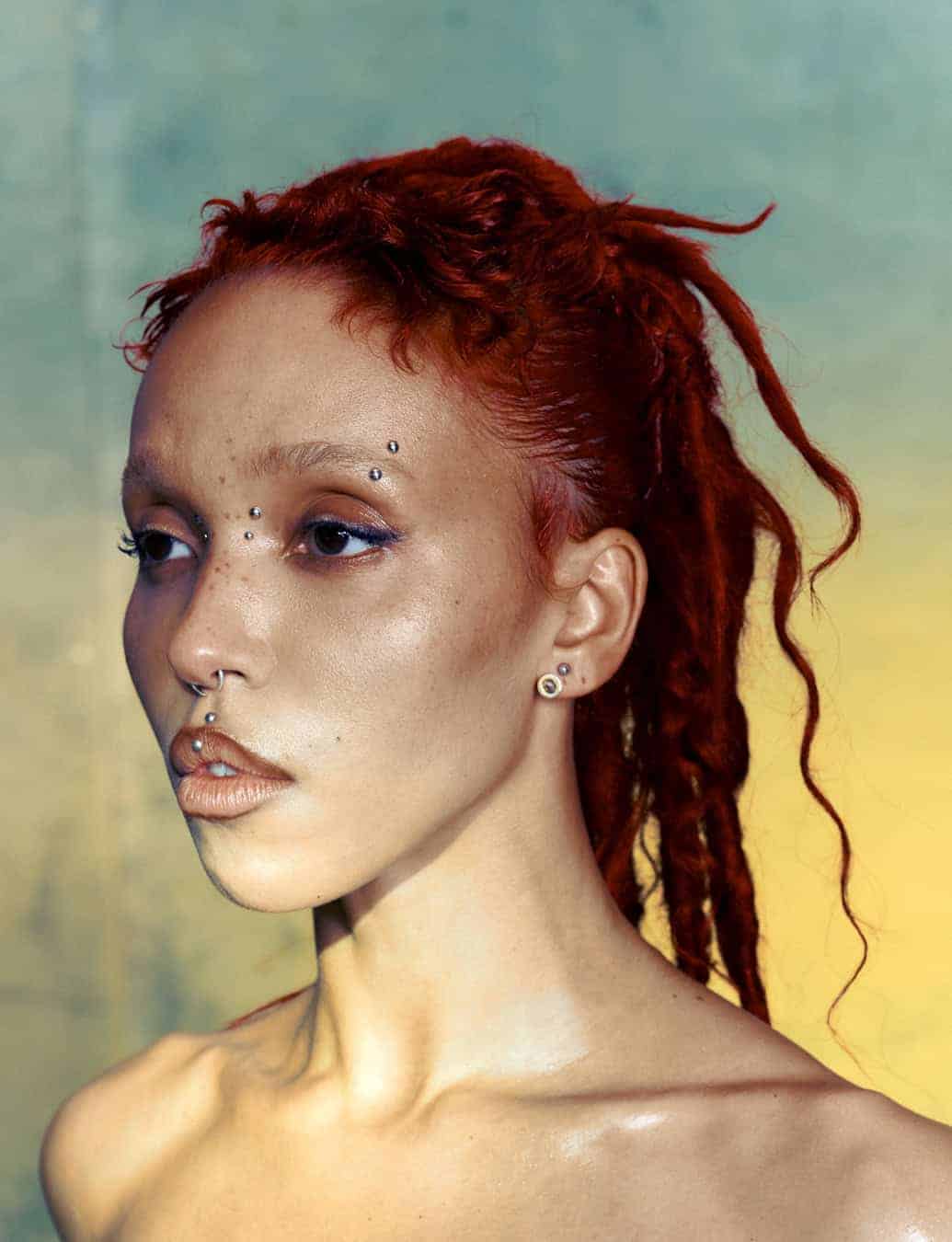 FKA Twigs Is In Her Flow State - 10 Magazine